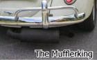 The Mufflerking